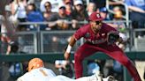 FSU baseball collapses late in heartbreaking loss in CWS opener