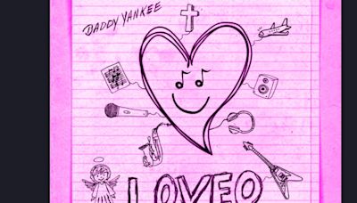 Daddy Yankee sorprendió en TikTok; ya viene su sencillo 'LOVEO'