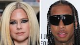 Avril Lavigne and Tyga ‘split after just four months together’