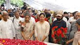 'Very noble': AIIMS Delhi hails Sitaram Yechury's family for donating his entire body for medical research