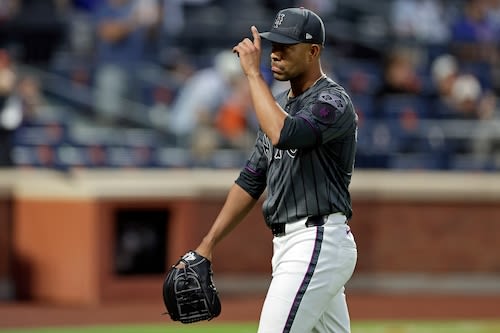 Mets’ Jose Quintana reaches career milestone in win over Reds