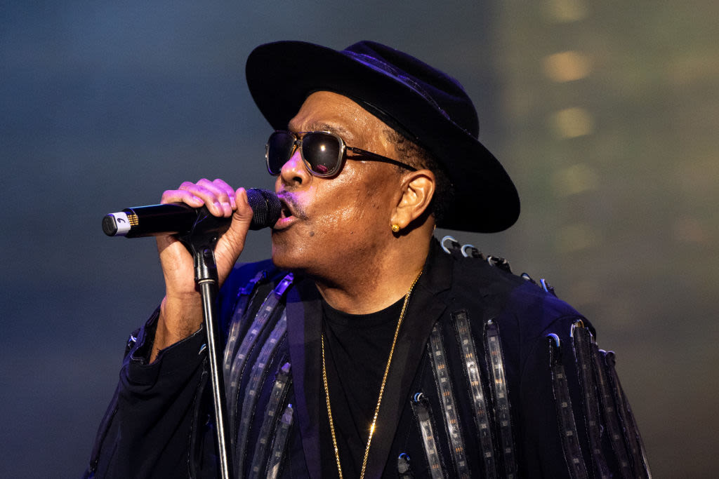 Back Like He Never Left: Charlie Wilson’s Latest Single “Superman” Soars To #1 On The Billboard Adult R&B Chart