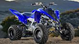 Cuánto sale el cuatriciclo Yamaha Raptor 700 con el nuevo aumento de julio de 2024