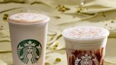 Starbucks' 2024 winter menu has Pistachio Latte, new snacks – and more ways to use your own cup