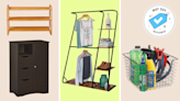Declutter and save with Wayfair storage deals before Black Friday—shop bins, baskets, racks