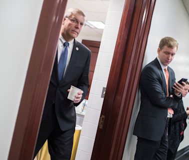 More congressional staff? Conservatives are coming around to the idea - Roll Call