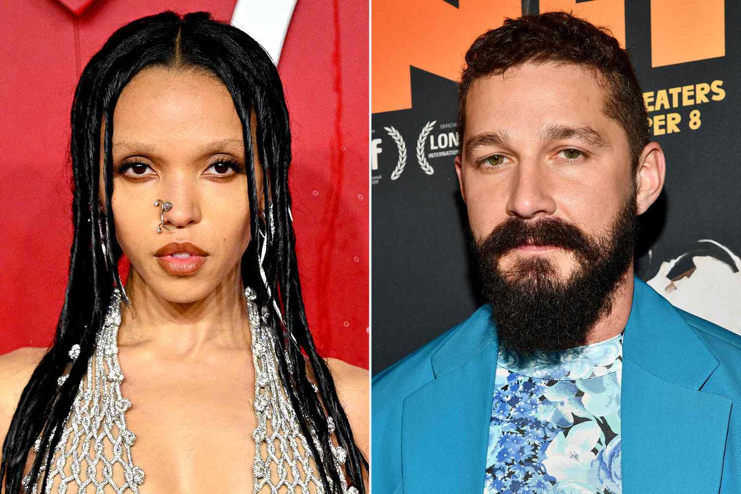 FKA Twigs Slams Shia LaBeouf's Requests for Her 'Highly Private Information' Ahead of Trial