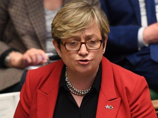 Joanna Cherry loses seat as SNP suffers Edinburgh defeats