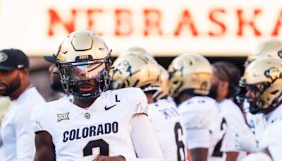 Colorado Buffaloes’ QB Shedeur Sanders is not a leader