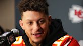 This Is What Patrick Mahomes Really Eats In A Day