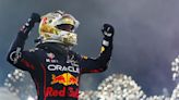 2-Time F1 Champion Max Verstappen's Stock Keeps Going Up