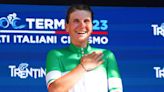Elisa Longo Borghini to race with 'true grit and tenacity' at Giro d'Italia Donne