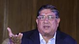 UltraTech Cement Acquires Majority Stake In India Cements, N Srinivasan Exits