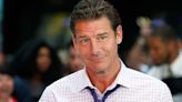 HGTV Fans Rally Around Ty Pennington After He Shares Scary Health News From Hospital