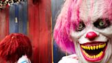 Clown prank scares West Bend teen into calling 911; homeowner cited