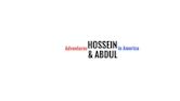Hossein & Abdul
