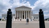 Supreme Court makes it harder to charge Capitol riot defendants with obstruction, charge Trump faces