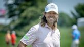Reusse: Phenom to journeyman, Baddeley easy to root for at 3M Open