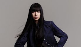 Louis Vuitton 正式宣佈全球樂壇巨星 Lisa 成為...