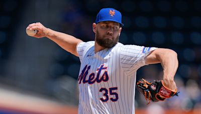 Mets vs. Guardians LIVE STREAM (5/21/24): Watch MLB online | Time, TV channel