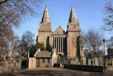 St Machar's Cathedral