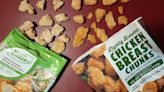 Kirkland Chicken Chunks Vs. Just Bare Chicken Chunks