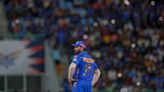 IPL form barely considered for India T20 World Cup squad, skipper Sharma says