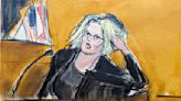 Here is what Stormy Daniels testified happened between her and Donald Trump | ABC6