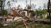 Tallahassee, Florida braces for more severe weather following destructive tornadoes