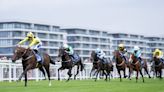 What's on this week: Charyn v Notable Speech and an open Betfair Sprint Cup headline busy seven days