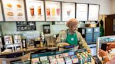 Amazon, Starbucks show how jittery US customers are about the economy