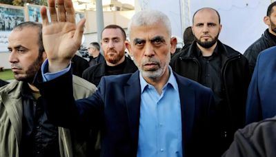 Hamás niega que sus líderes vayan a abandonar Gaza y trasladarse a Egipto como parte de un acuerdo con Israel