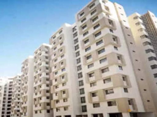 Flat Owners Demand Transfer of Title Deeds to Apartment Associations | Bengaluru News - Times of India