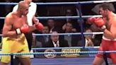 John Fury can’t punch hard - I’ve boxed him twice and ended his career with KO'