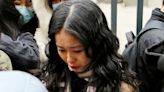 Chinese screenwriter vows to seek retrial after losing harassment case