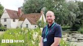 New Flatford Mill boss wants children to enjoy outdoor education