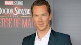 Benedict Cumberbatch to Star in How to Stop Time Series