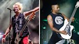 Sum 41's Deryck Whibley and Dave Baksh talk perfect guitars, amp profilers – and saying goodbye