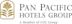 Pan Pacific Hotels and Resorts