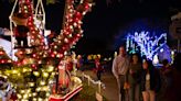 Here's what to know about Candy Cane Lane, other Christmas light displays in Corpus Christi