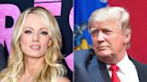 Stormy Daniels Speaks Out After Trump Indictment amid Fears for Her Safety