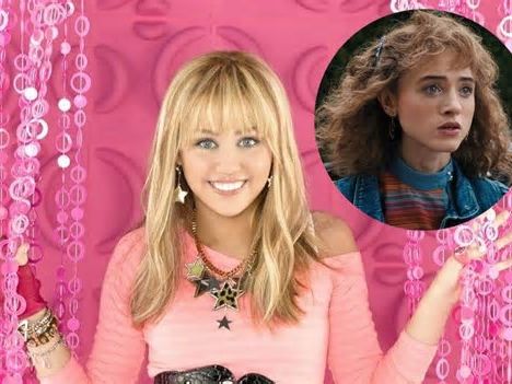 La inesperada conexión entre la película de Hannah Montana y la serie ‘Stranger Things’ de la que nadie se acuerda
