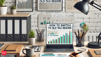 How to switch to old income tax regime: Is it mandatory to fill Form 10IEA when filing ITR for FY2023-24? Important FAQs