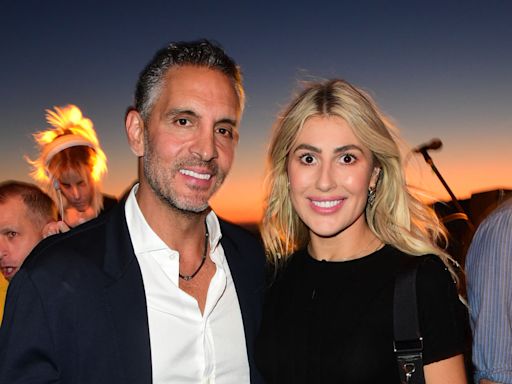 Go Inside Mauricio Umansky and Emma Slater's "Forever" Friendship