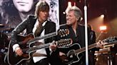 Jon Bon Jovi Says He's 'Been Waiting at the Door for 10 Years' to Talk to Richie Sambora About Leaving Band (Exclusive)