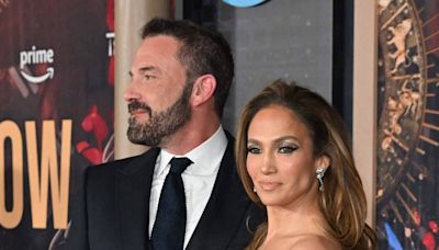 Em meio a rumores de separação com Ben Affleck, Jennifer Lopez curte comentário sobre relações tóxicas