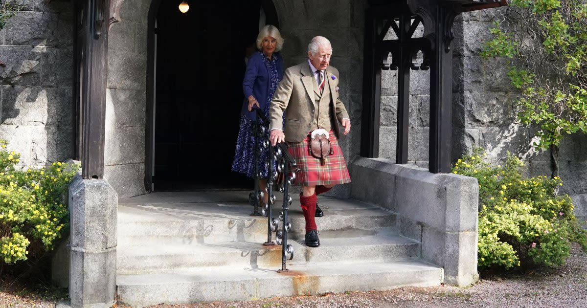 Balmoral Castle in Scotland Accepting Applications for New Staff Members: Gift Shop Manager and More