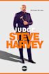 Judge Steve Harvey