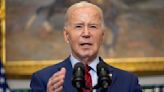 Letters to the Editor: Instead of scaremongering over Trump, focus on Biden's accomplishments