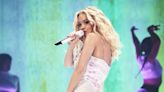 Rita Ora left 'broken' by pressure to keep making hits and career 'mistakes'